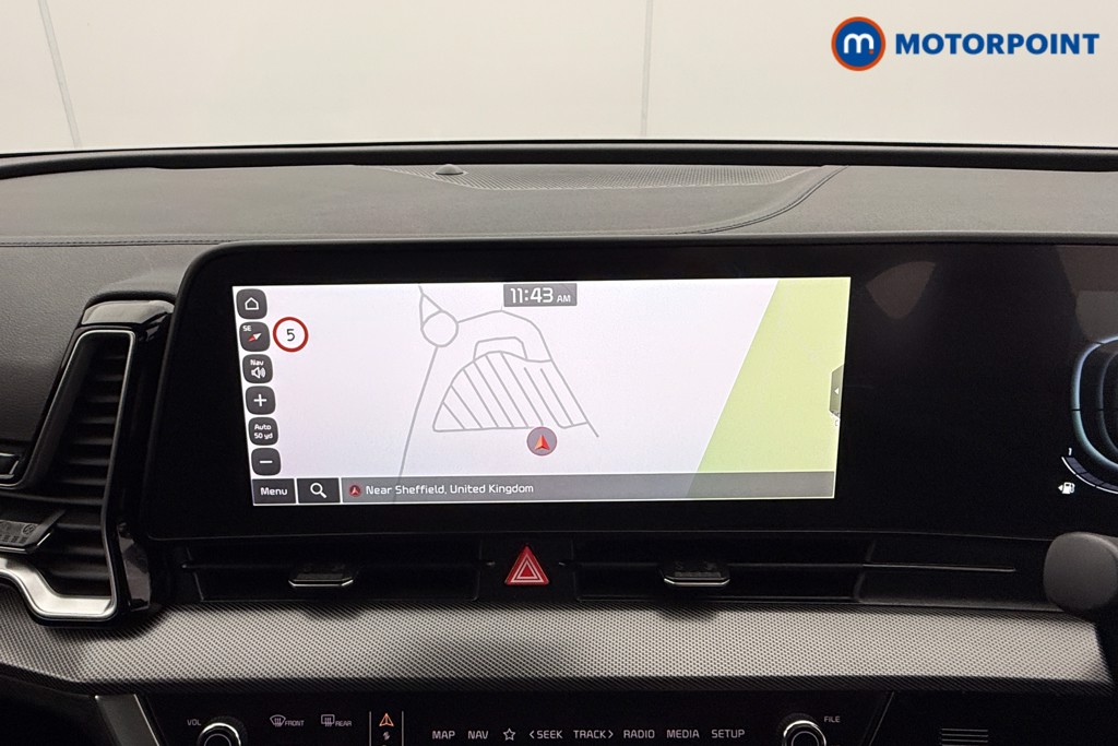 Used Kia Sportage 2025 for sale - 77462713: Photo 17