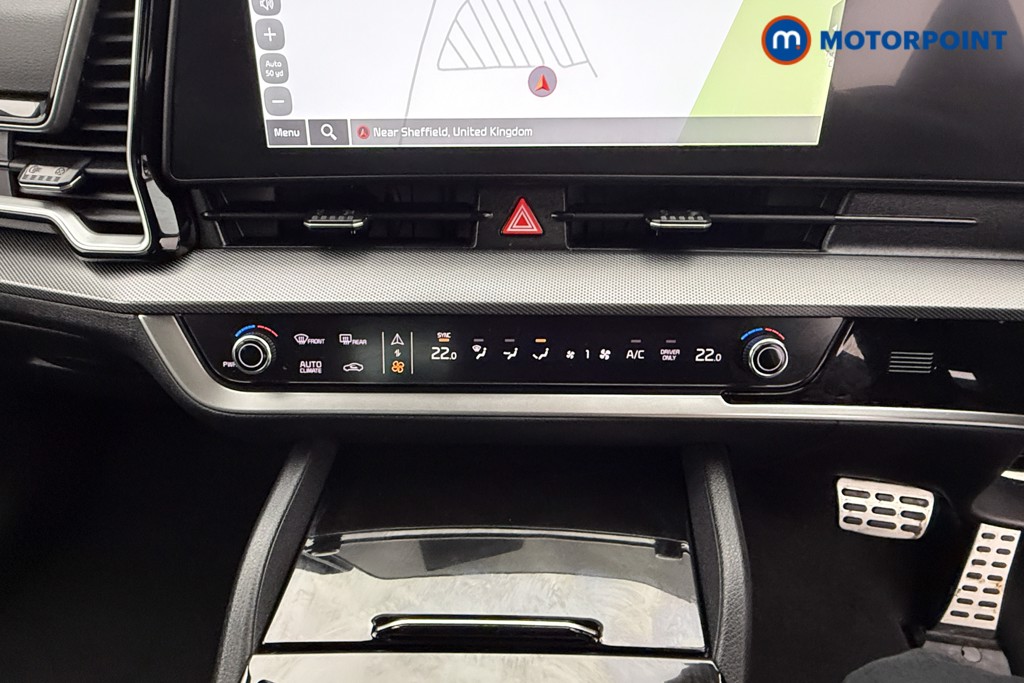 Used Kia Sportage 2025 for sale - 77462713: Photo 19