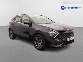 Used Kia Sportage 2025 for sale - 77462713: Photo