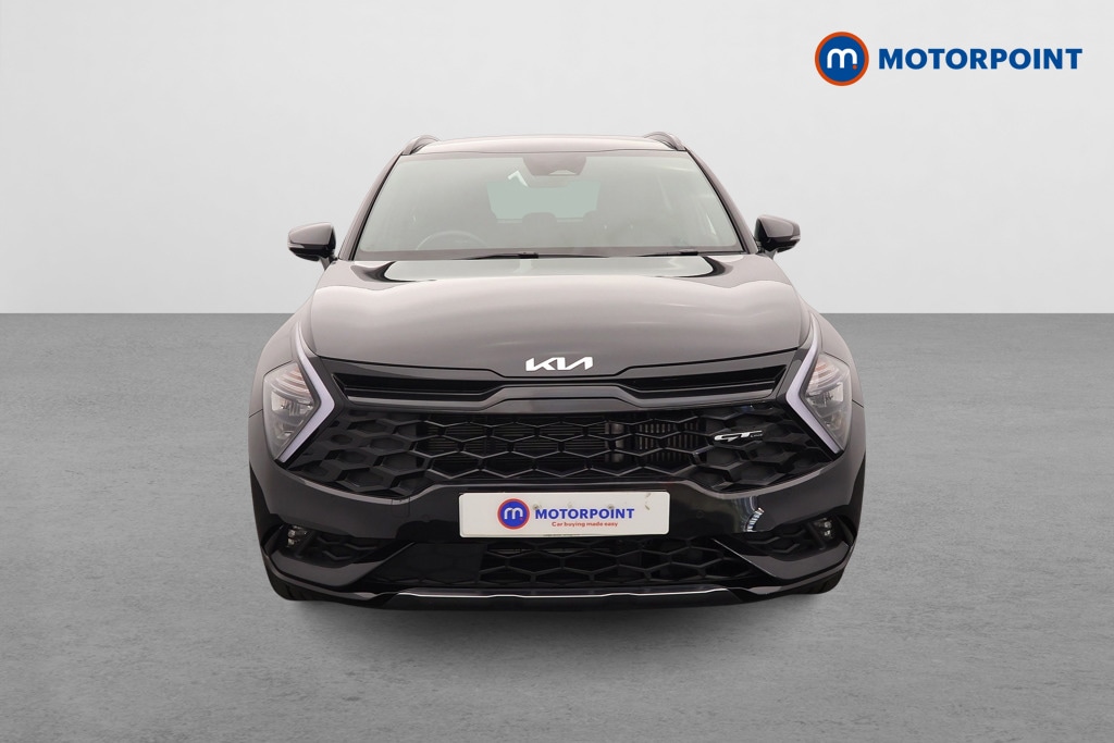 Used Kia Sportage 2025 for sale - 77462713: Photo 2