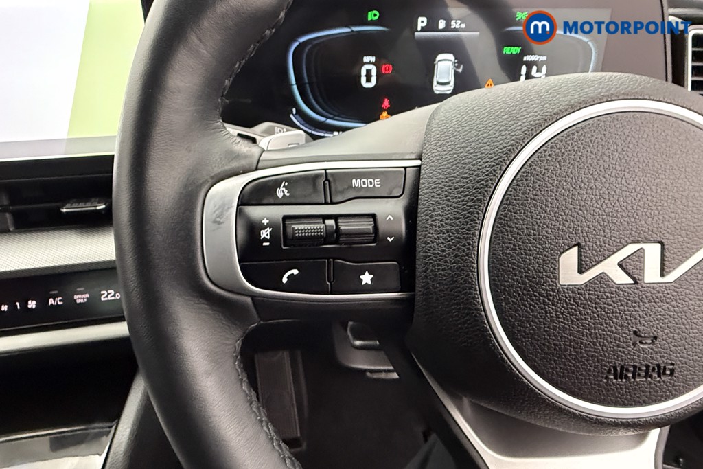 Used Kia Sportage 2025 for sale - 77462713: Photo 22