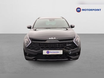 Used Kia Sportage 2025 for sale - 77462713: Photo