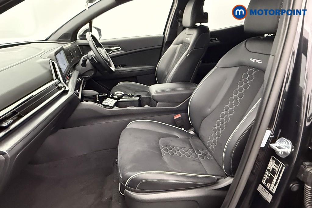 Used Kia Sportage 2025 for sale - 77462713: Photo 32