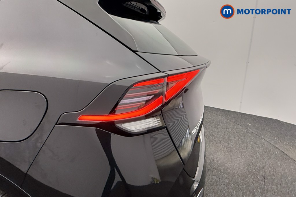 Used Kia Sportage 2025 for sale - 77462713: Photo 35