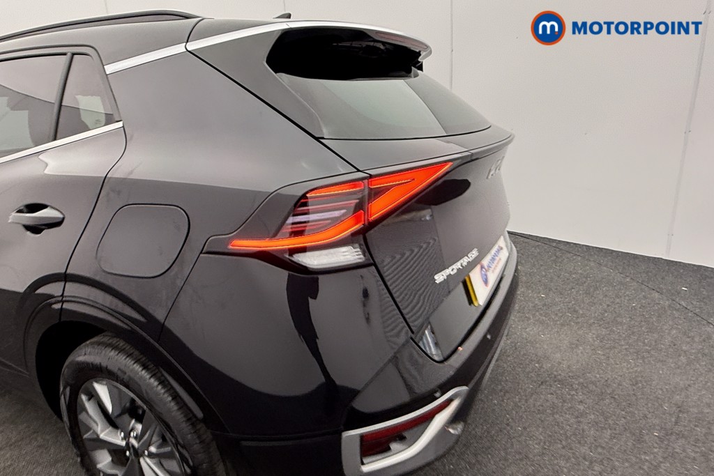 Used Kia Sportage 2025 for sale - 77462713: Photo 36