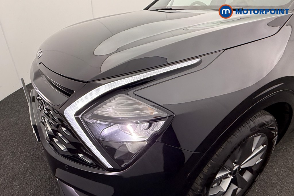 Used Kia Sportage 2025 for sale - 77462713: Photo 37