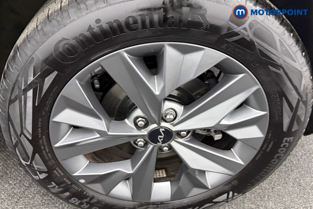 Used Kia Sportage 2025 for sale - 77462713: Photo 40