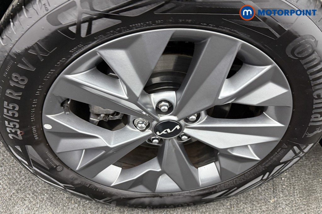 Used Kia Sportage 2025 for sale - 77462713: Photo 41