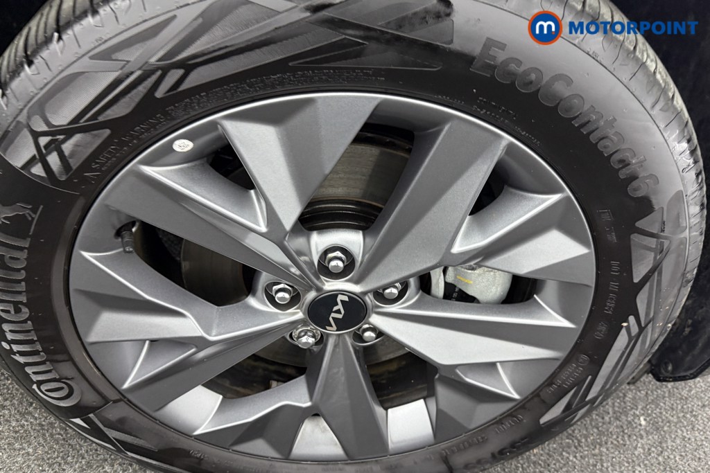 Used Kia Sportage 2025 for sale - 77462713: Photo 42