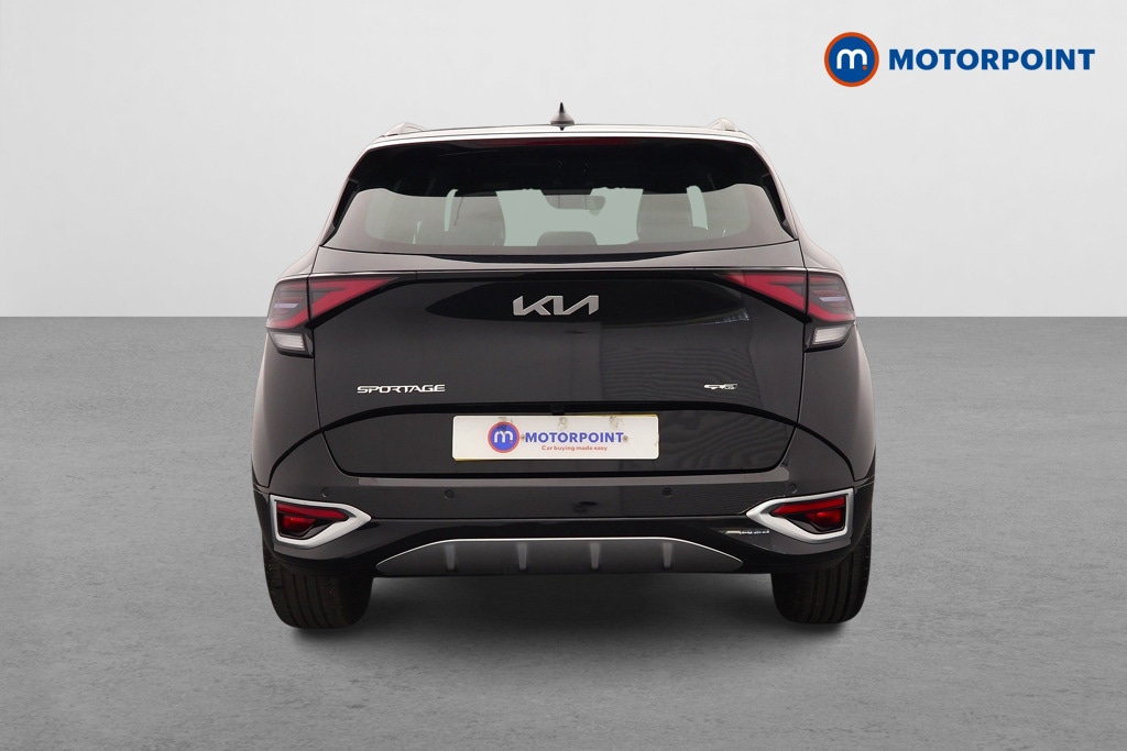 Used Kia Sportage 2025 for sale - 77462713: Photo 6