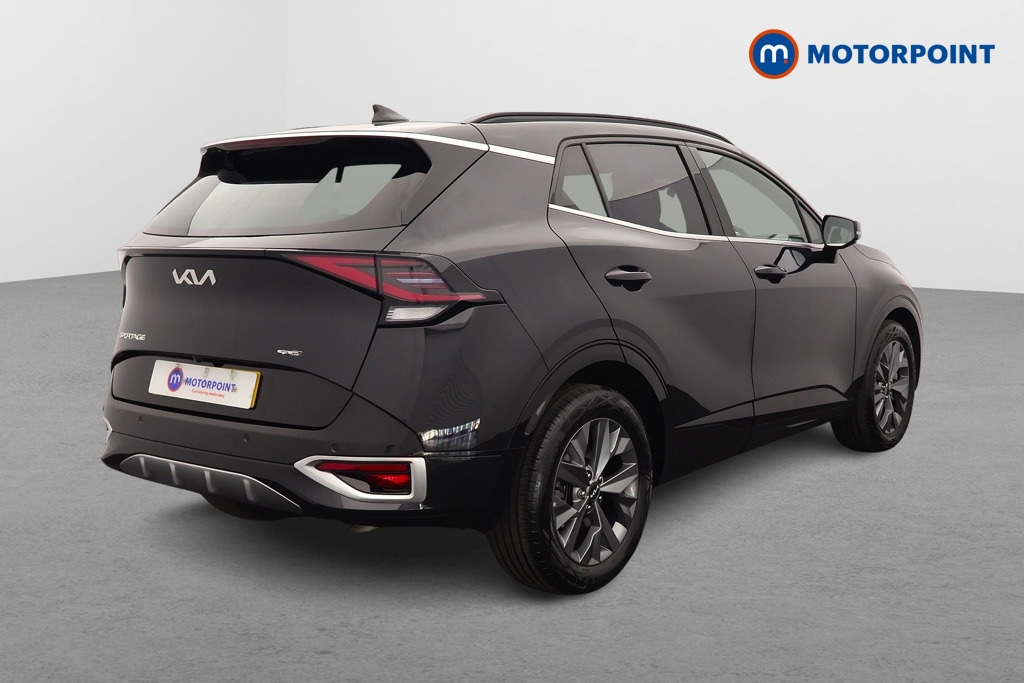 Used Kia Sportage 2025 for sale - 77462713: Photo 7