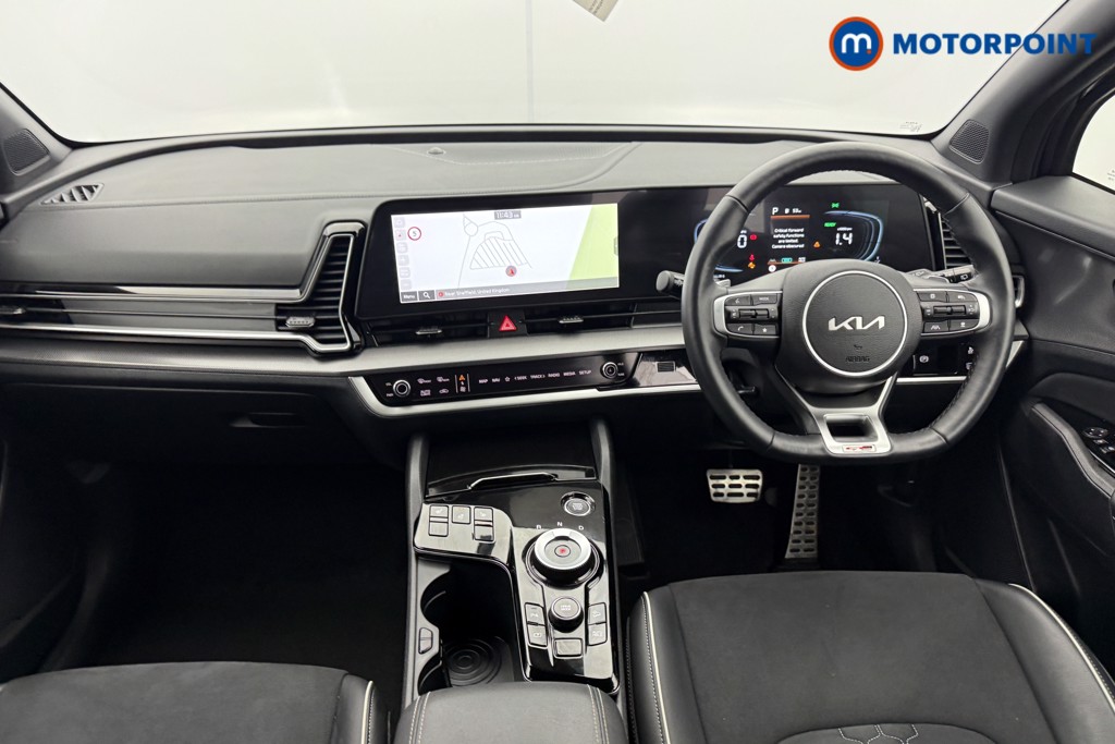 Used Kia Sportage 2025 for sale - 77462713: Photo 9