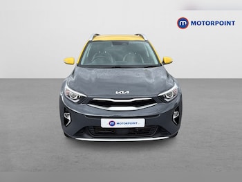 Used Kia Stonic 2023 for sale - 79474265: Photo