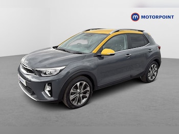 Used Kia Stonic 2023 for sale - 79474265: Photo