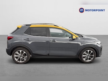 Used Kia Stonic 2023 for sale - 79474265: Photo