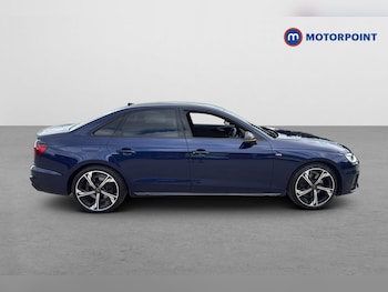 Used Audi A4 2024 for sale - 78754418: Photo