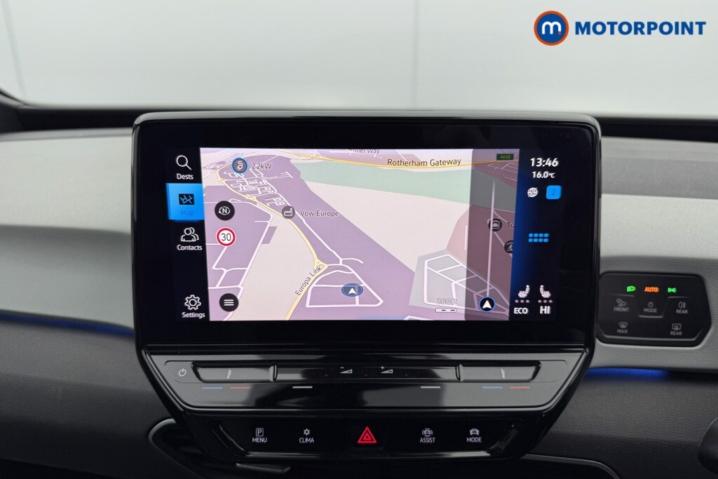 Used Volkswagen ID.3 2022 for sale - 77378698: Photo 13