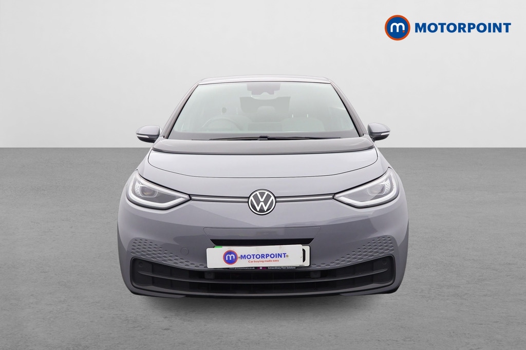 Used Volkswagen ID.3 2022 for sale - 77378698: Photo 2