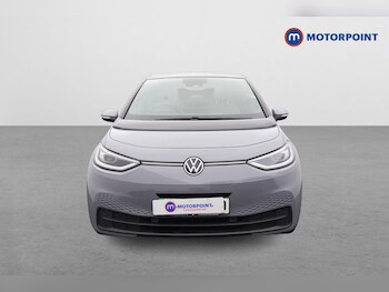 Used Volkswagen ID.3 undefined for sale - 77378698: Photo