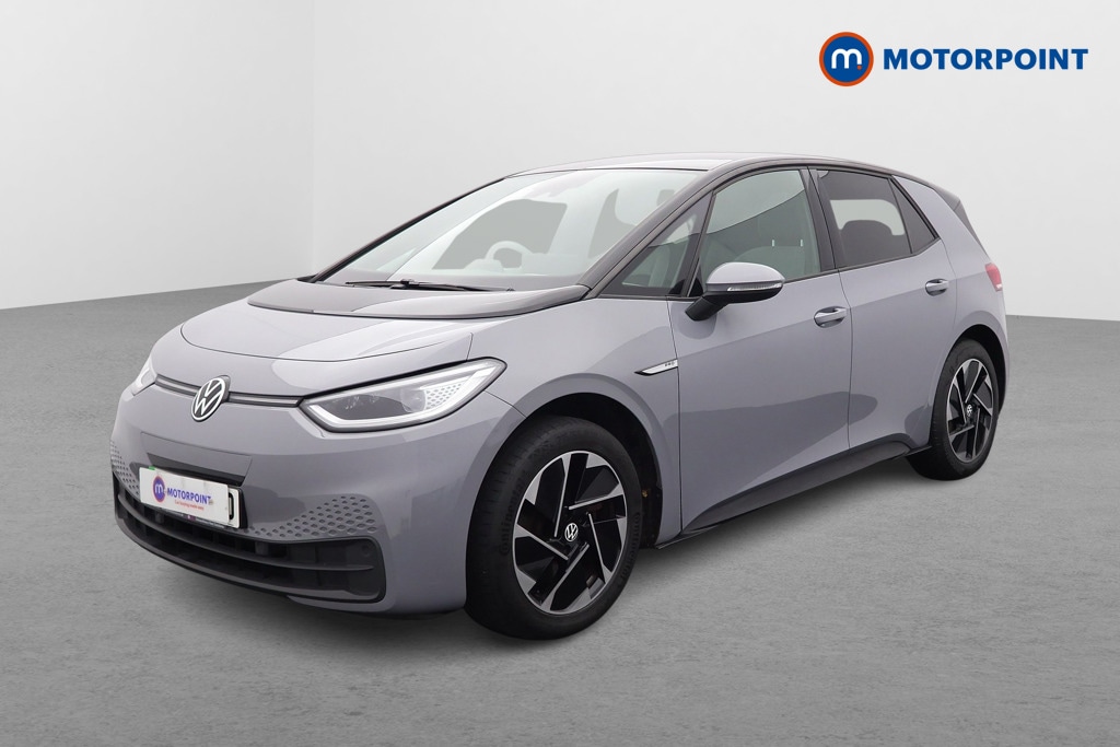 Used Volkswagen ID.3 2022 for sale - 77378698: Photo 3