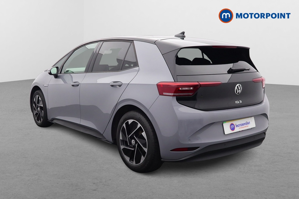 Used Volkswagen ID.3 2022 for sale - 77378698: Photo 5