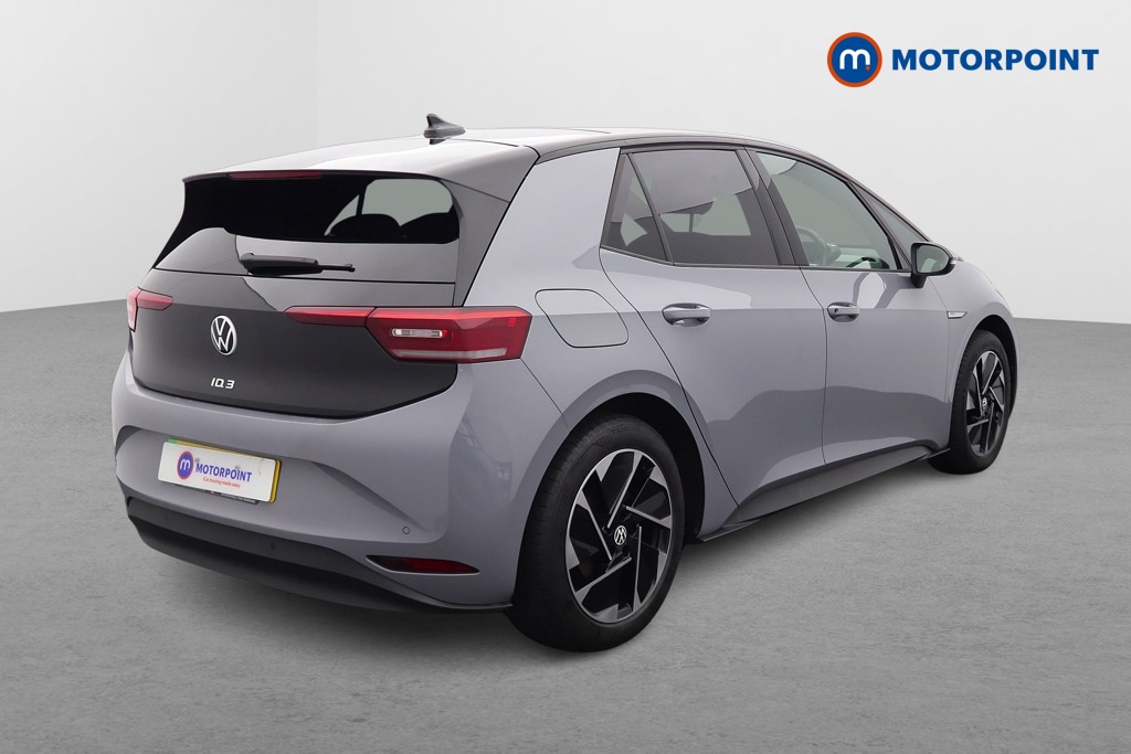 Used Volkswagen ID.3 2022 for sale - 77378698: Photo 7