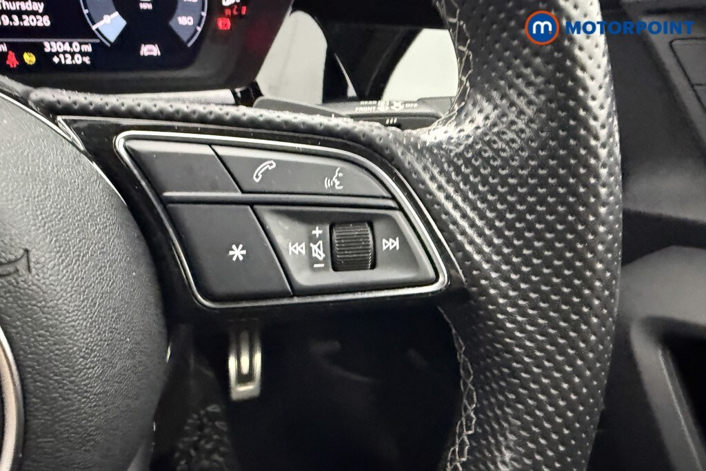 Used Audi A3 2022 for sale - 77984517: Photo 15