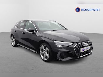 Audi A3 feature image