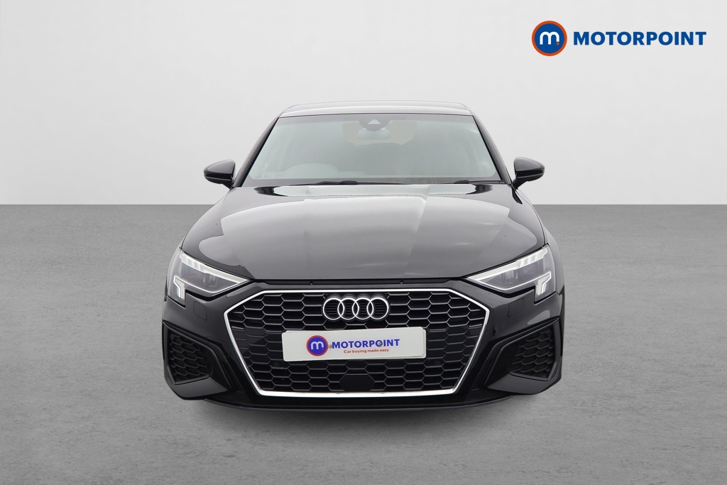 Used Audi A3 2022 for sale - 77984517: Photo 2