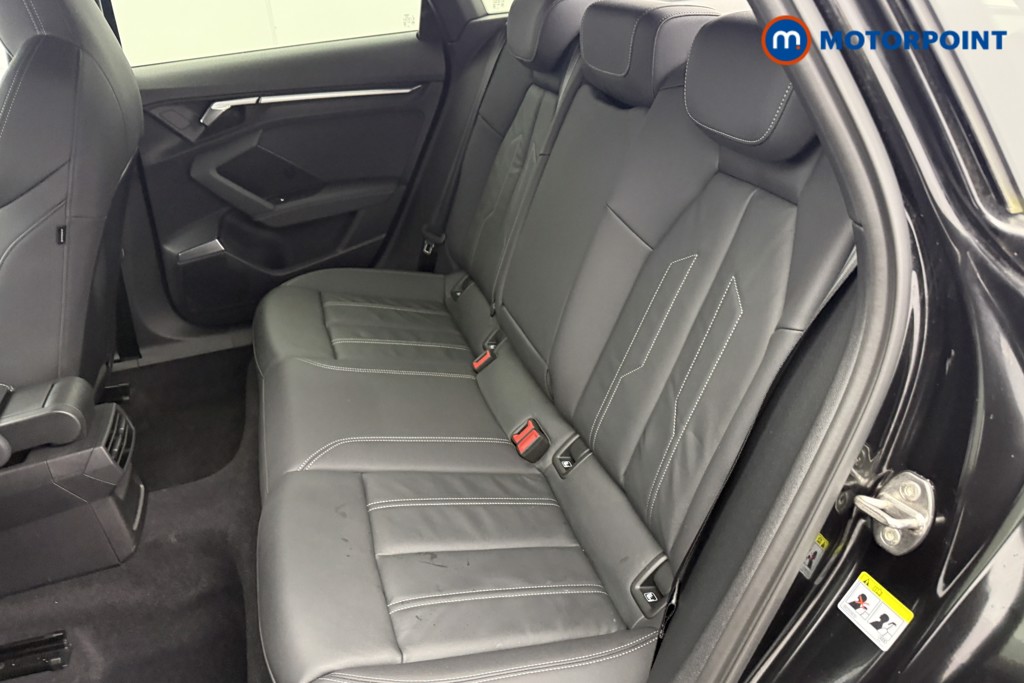 Used Audi A3 2022 for sale - 77984517: Photo 20