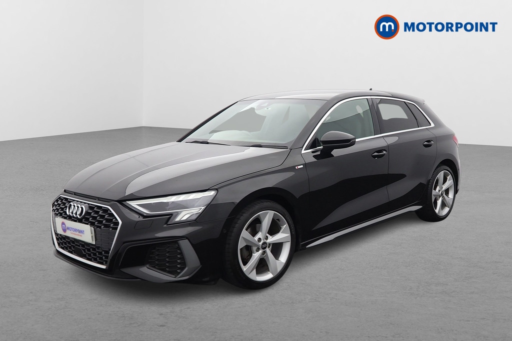 Used Audi A3 2022 for sale - 77984517: Photo 3