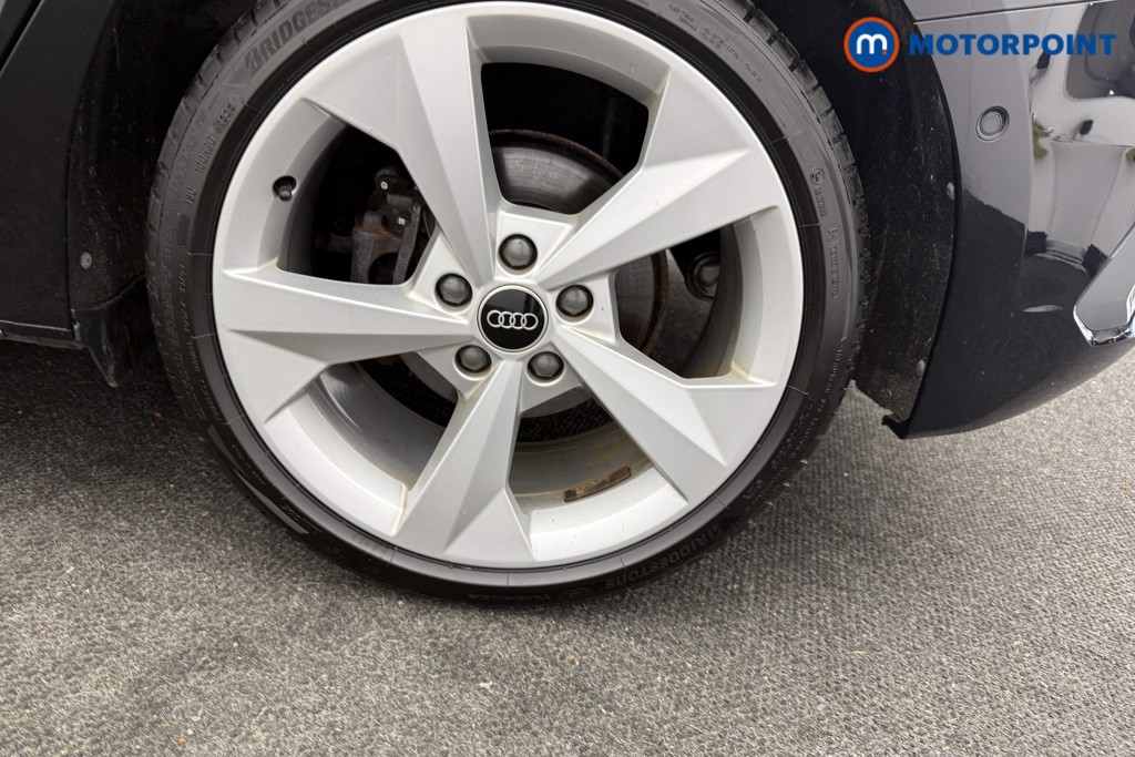 Used Audi A3 2022 for sale - 77984517: Photo 30