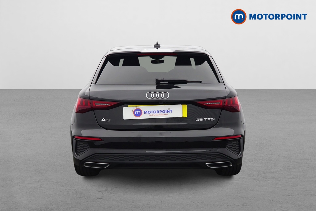 Used Audi A3 2022 for sale - 77984517: Photo 6