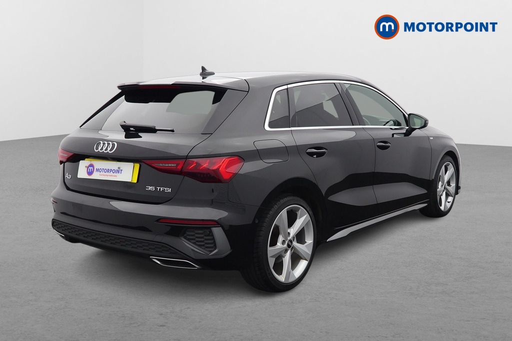 Used Audi A3 2022 for sale - 77984517: Photo 7