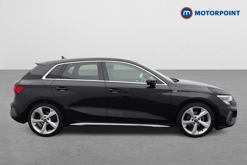 Used Audi A3 2022 for sale - 77984517: Photo 8