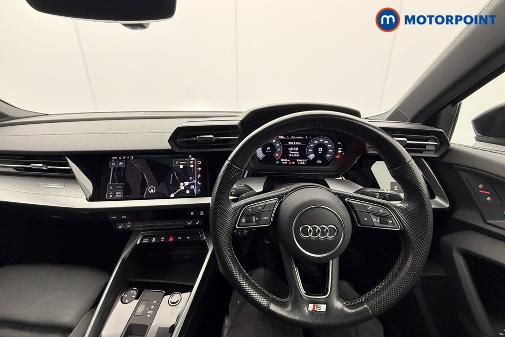 Used Audi A3 2022 for sale - 77984517: Photo 9