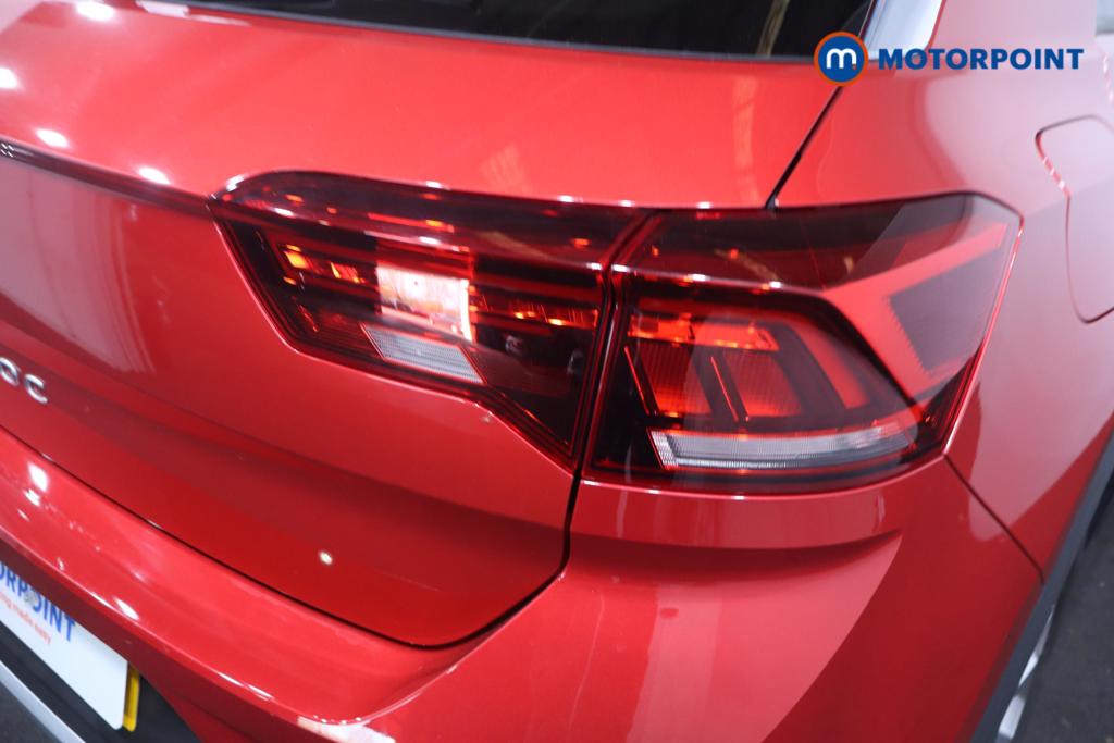 Used Volkswagen T-Roc 2023 for sale - 78196918: Photo 11