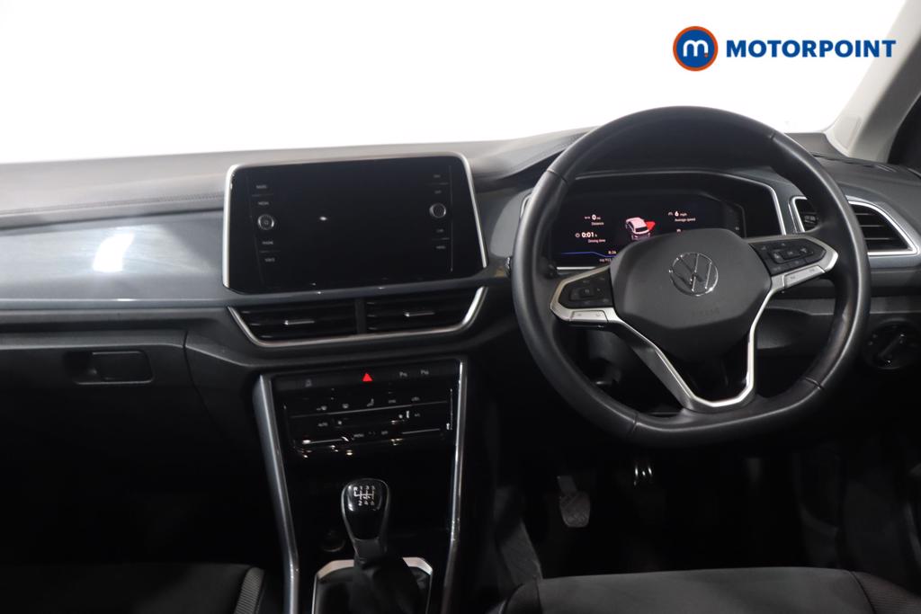 Used Volkswagen T-Roc 2023 for sale - 78196918: Photo 16