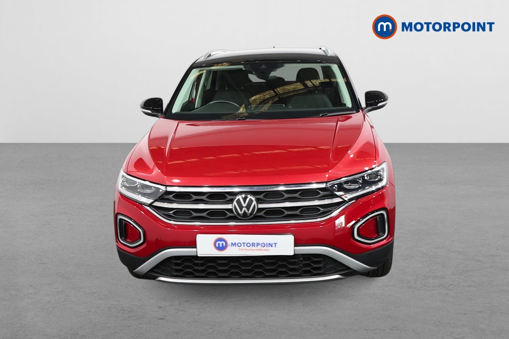 Used Volkswagen T-Roc 2023 for sale - 78196918: Photo 2