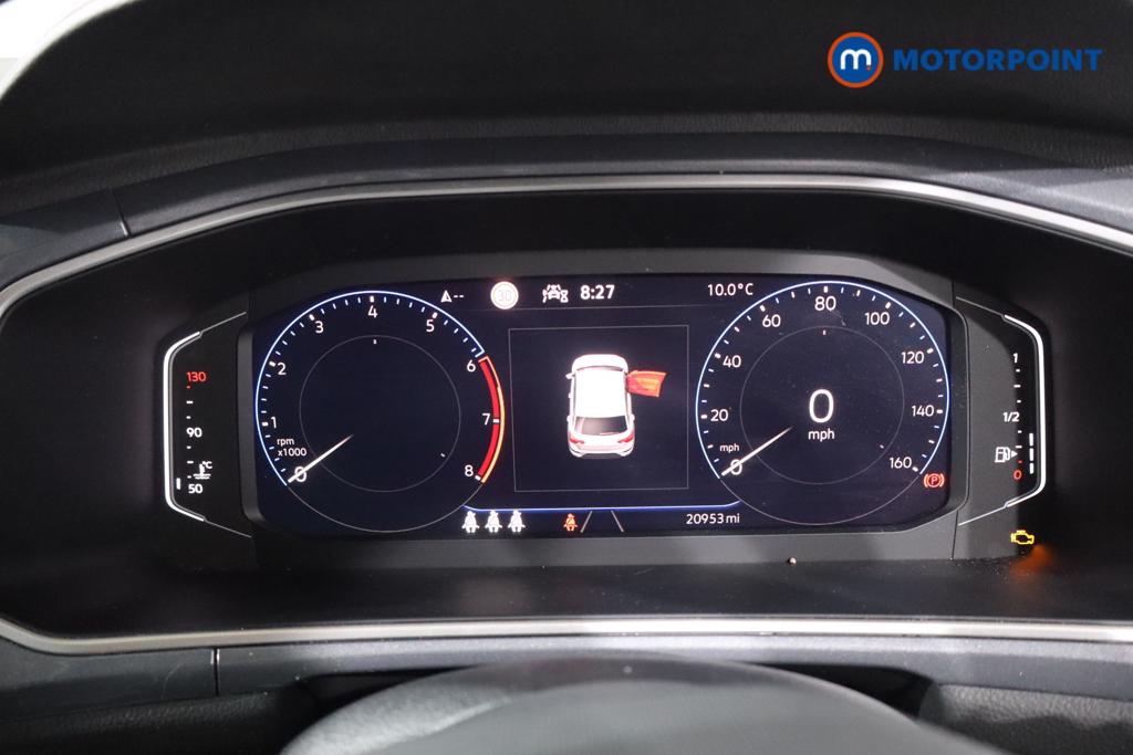 Used Volkswagen T-Roc 2023 for sale - 78196918: Photo 24