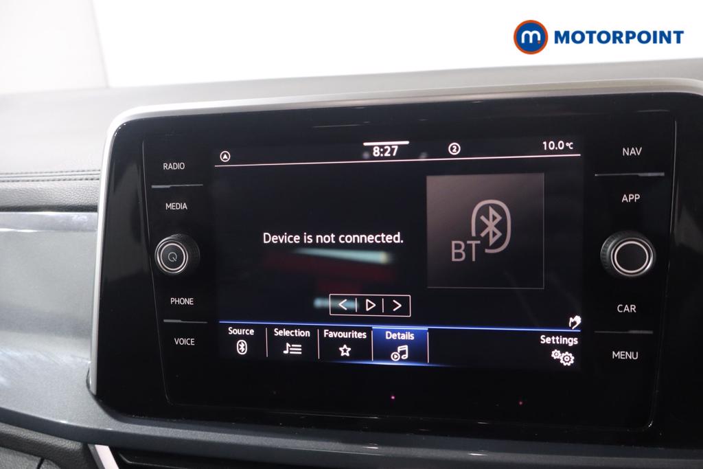 Used Volkswagen T-Roc 2023 for sale - 78196918: Photo 26