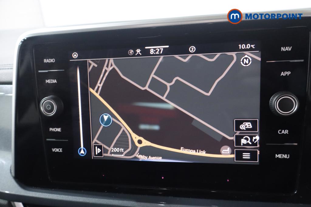 Used Volkswagen T-Roc 2023 for sale - 78196918: Photo 30