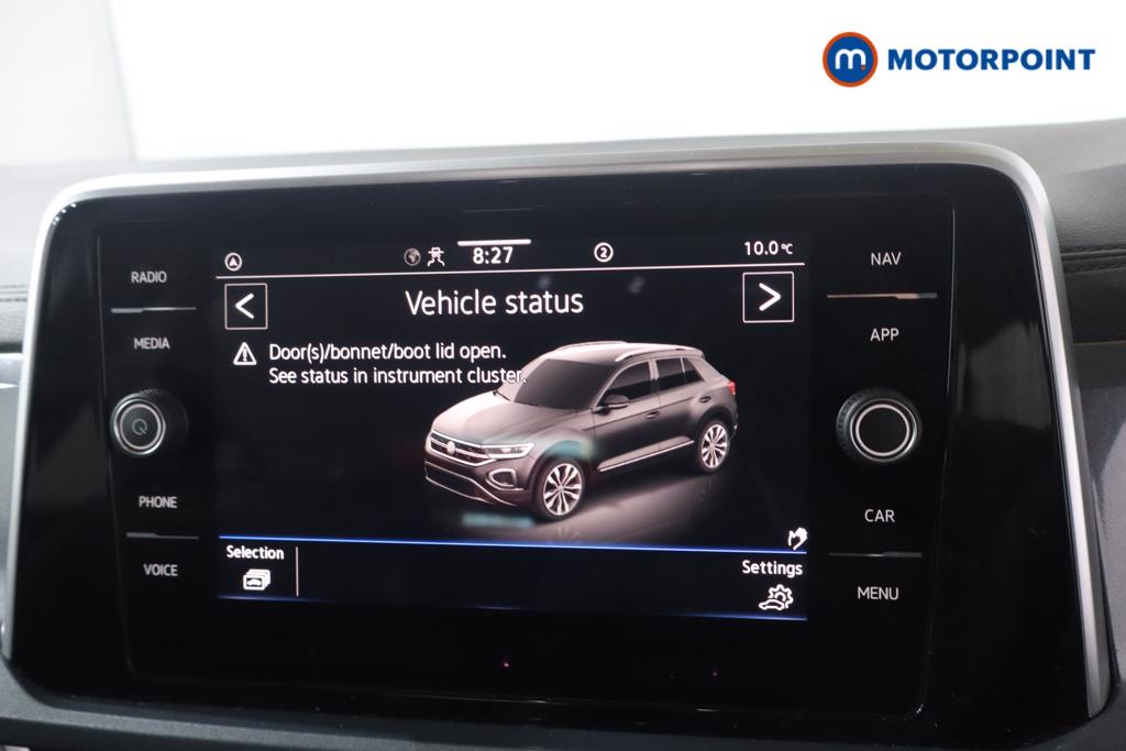 Used Volkswagen T-Roc 2023 for sale - 78196918: Photo 31