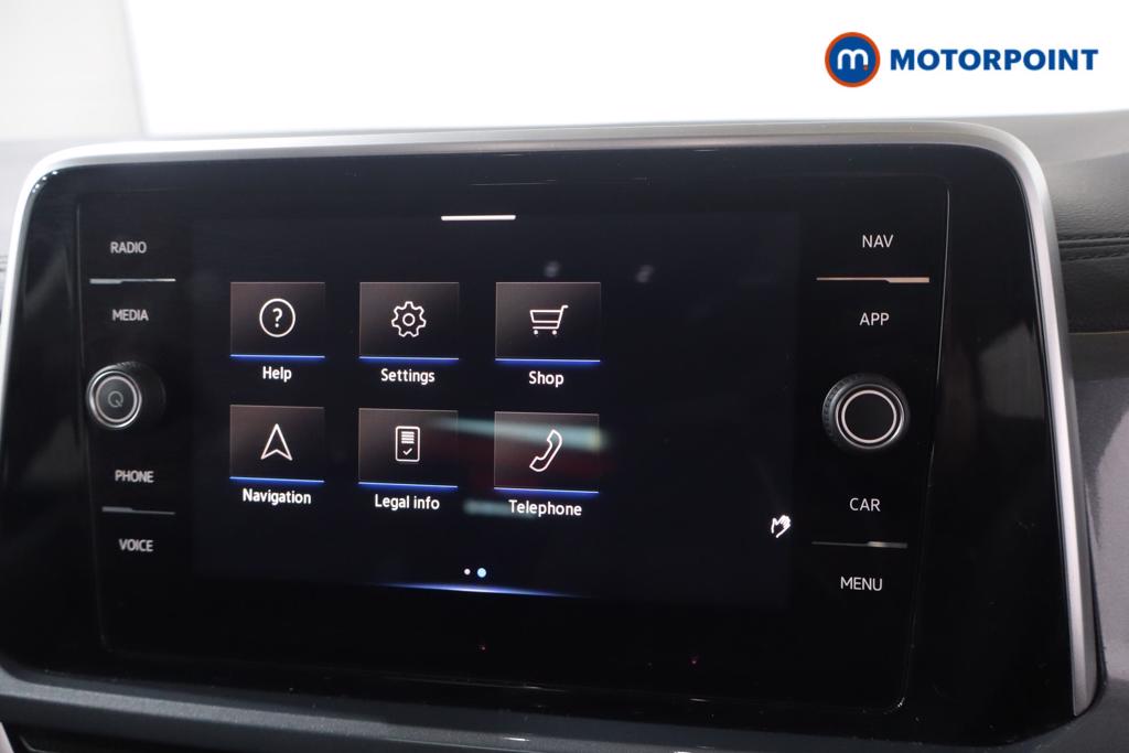 Used Volkswagen T-Roc 2023 for sale - 78196918: Photo 33