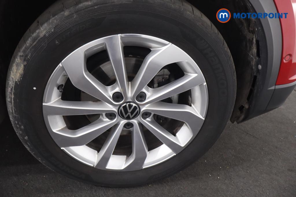 Used Volkswagen T-Roc 2023 for sale - 78196918: Photo 35