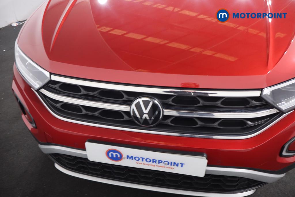 Used Volkswagen T-Roc 2023 for sale - 78196918: Photo 36