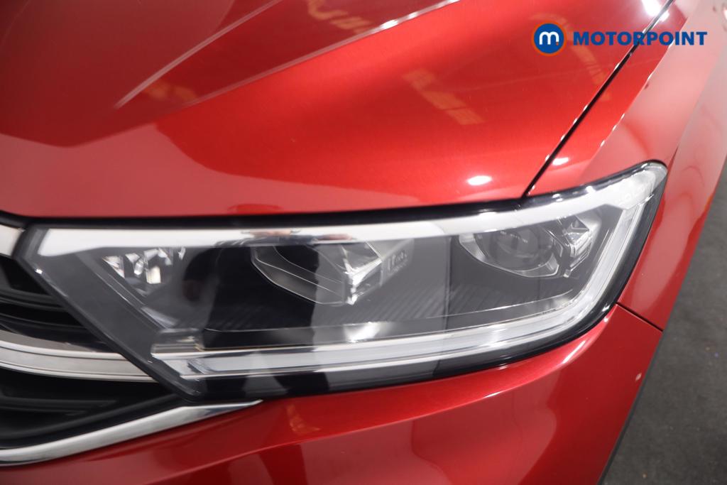 Used Volkswagen T-Roc 2023 for sale - 78196918: Photo 37