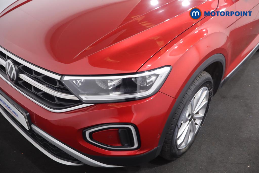 Used Volkswagen T-Roc 2023 for sale - 78196918: Photo 38