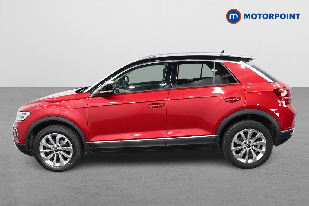 Used Volkswagen T-Roc 2023 for sale - 78196918: Photo 4