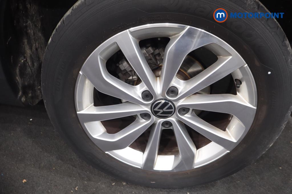 Used Volkswagen T-Roc 2023 for sale - 78196918: Photo 40